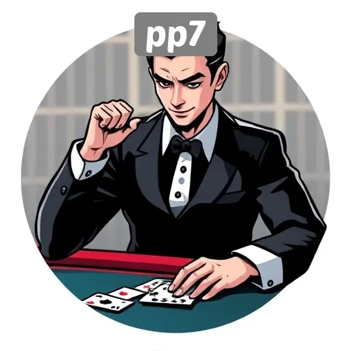 Inovasi Terbaru dalam Permainan di Situs PP7