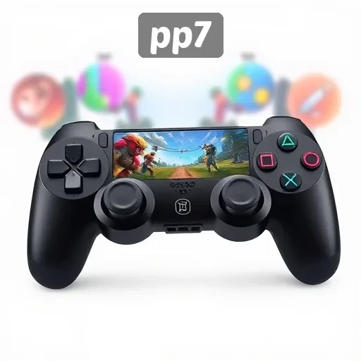 Fitur Unggulan PP7 yang Menarik bagi Para Gamers