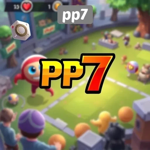 Keunggulan PP7 Sebagai Pilihan untuk Penggemar Game