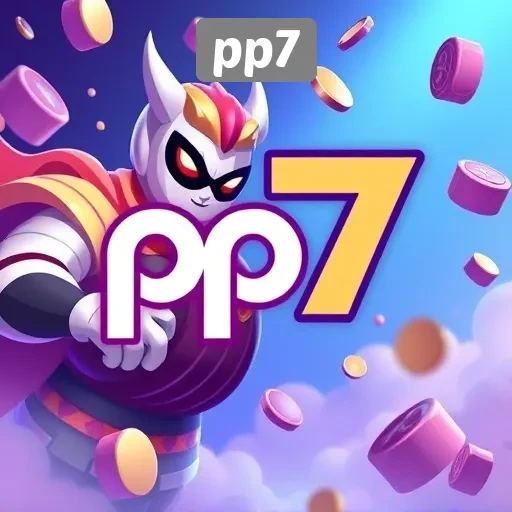 Eksplorasi Fitur Unggulan Situs Game PP7