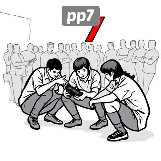 PP7 dan Pengaruhnya Terhadap Komunitas Gamer Indonesia