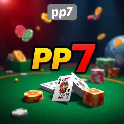 Situs PP7 Sebagai Destinasi Game Terpercaya di Indonesia
