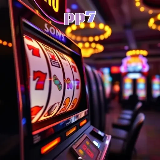 pp7: Tips Terbaik untuk Meningkatkan Keterampilan Gaming Anda