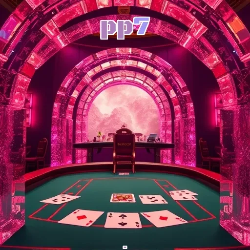 pp7: Alat Game Inovatif Untuk Pengalaman Seru