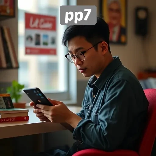 Kepuasan Pengguna di Situs Game PP7